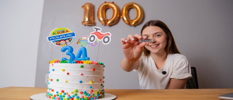 Brinquedos Policar: 100 mil razões para confiar em uma infância autêntica
