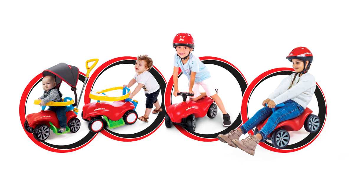 cabecario policar passeio soft