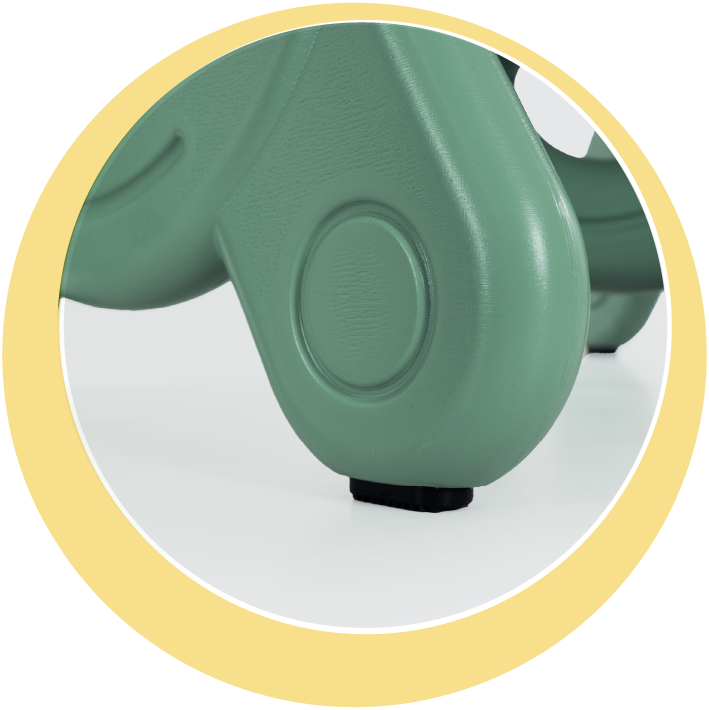 Estabilidade e seguran&ccedil;a