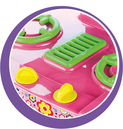 policar passeio rodas