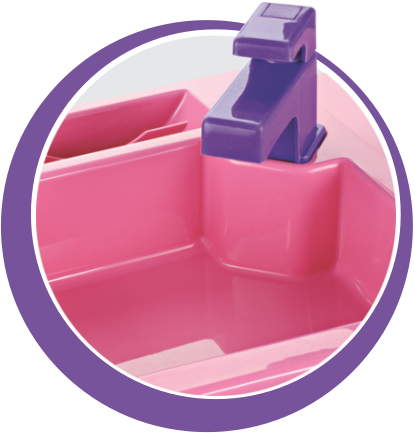 Assento regul&aacute;vel