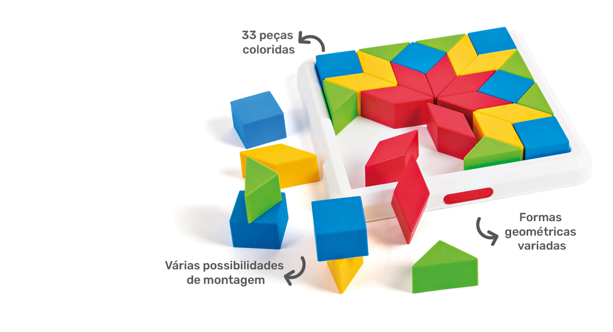 cabecario policar passeio soft