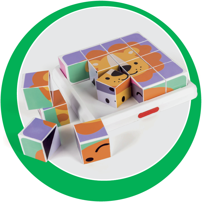 F&aacute;cil de montar e desmontar