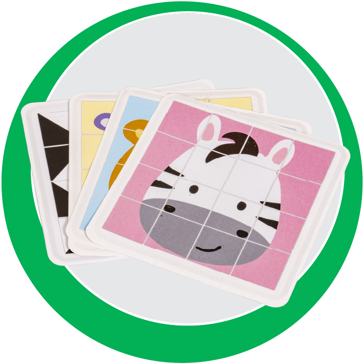 Praticidade na hora de limpar